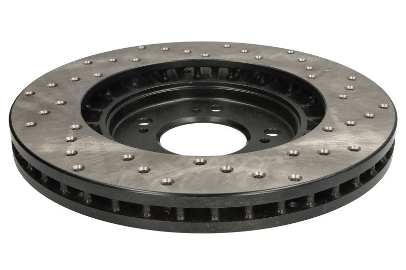 Disc frana de performanta