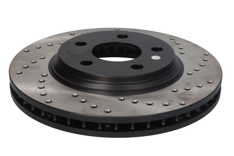 Disc frana fata ventilat 303 mm