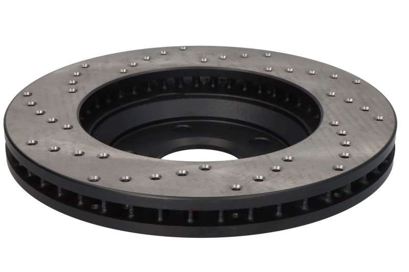 Disc frana de performanta