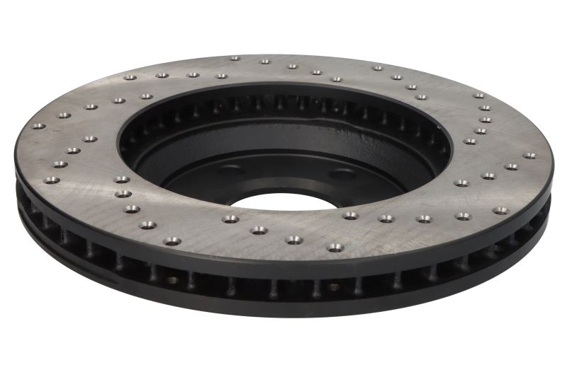 Disc frana de performanta