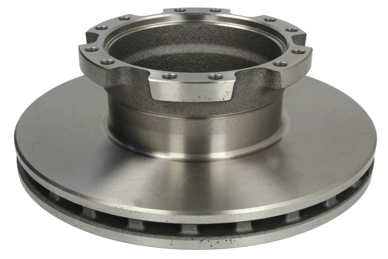 Disc frana spate