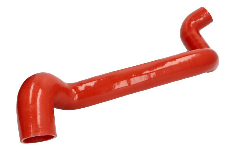 Furtun radiator partea evacuarii 49x59 mm