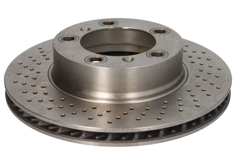 Disc frana fata 318x28 mm