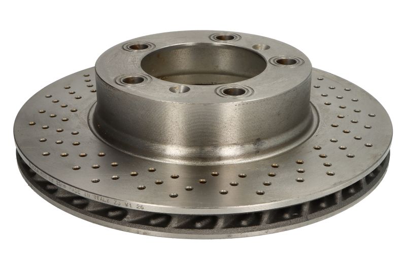 Disc frana fata 298x24 mm