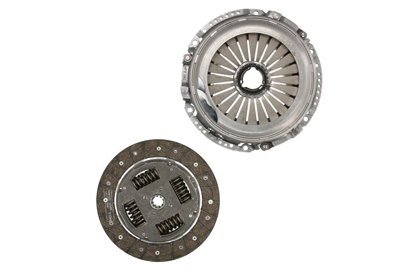 Set ambreiaj 280 mm