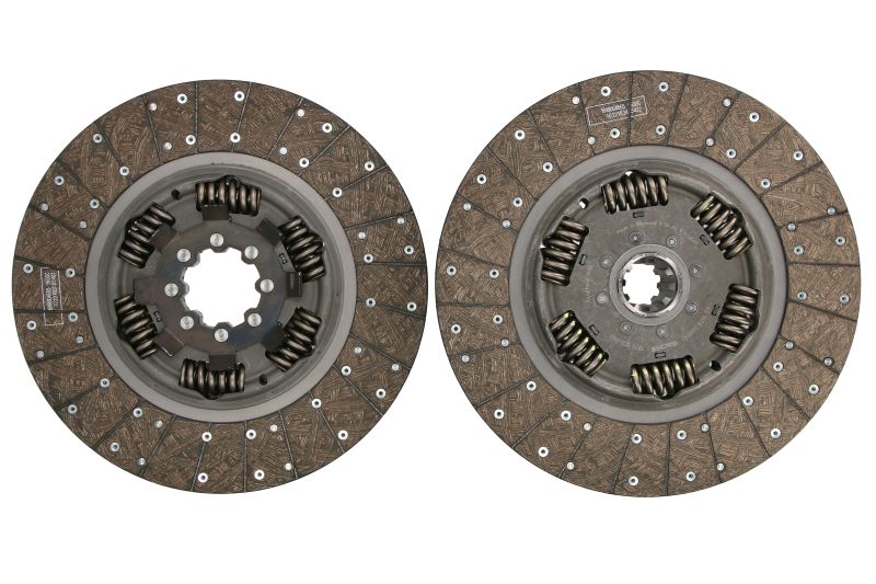 Disc ambreiaj