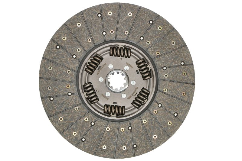Disc ambreiaj