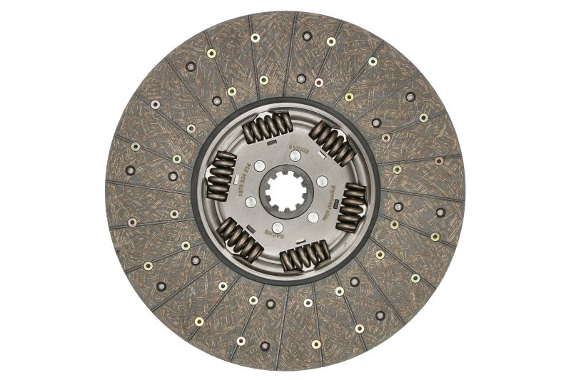 Disc ambreiaj