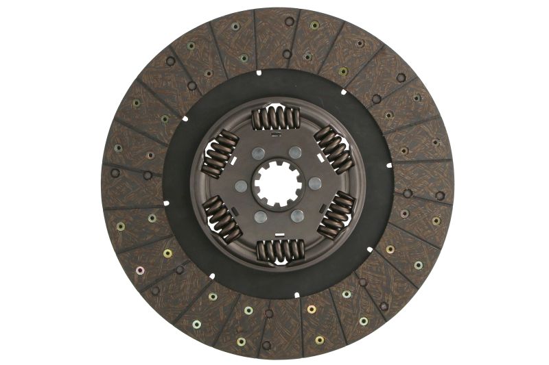 Disc ambreiaj