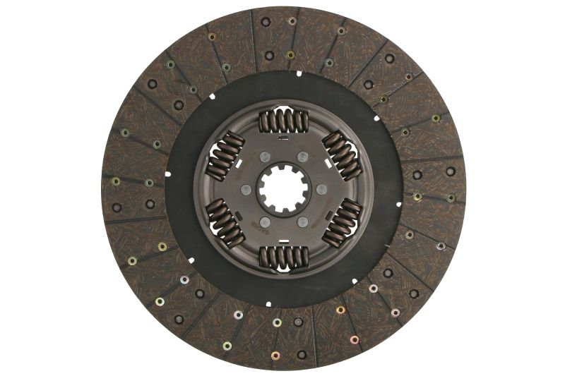 Disc ambreiaj