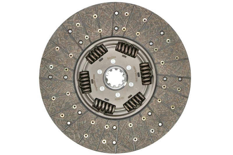 Disc ambreiaj