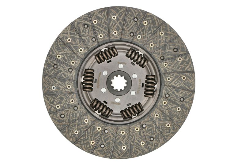 Disc ambreiaj