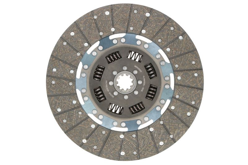 Disc ambreiaj