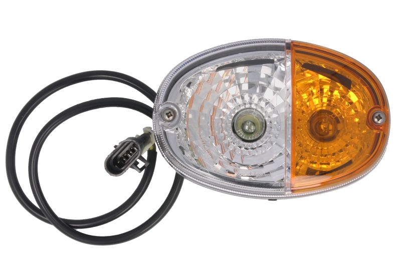 Semnalizator față P21W 12V