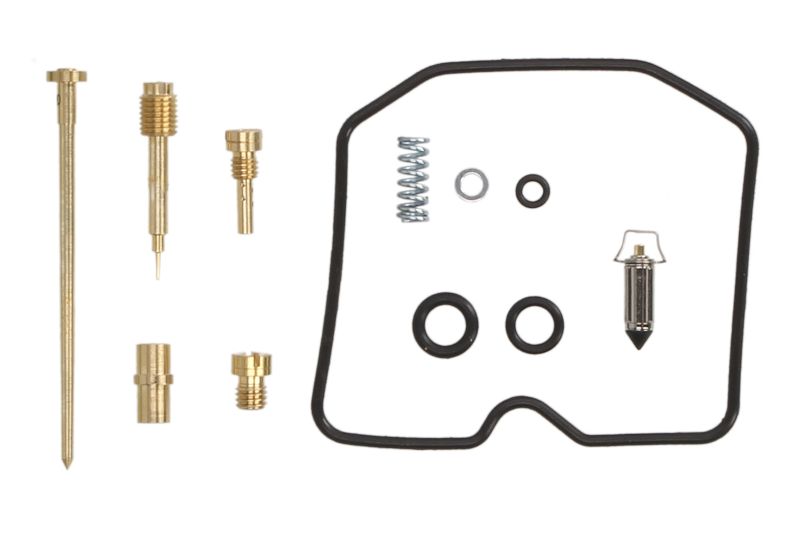 Set reparatie carburator