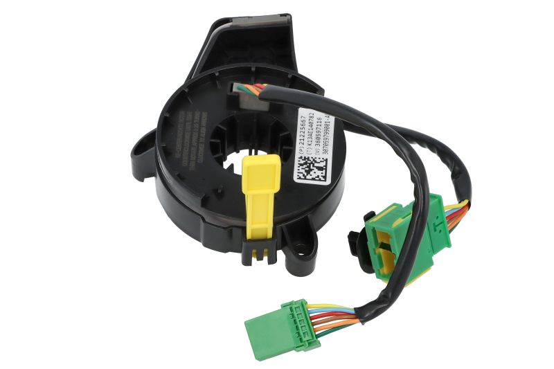 Lenta element airbag