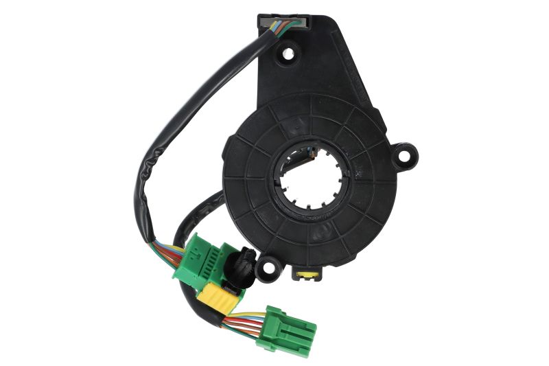Lenta element airbag