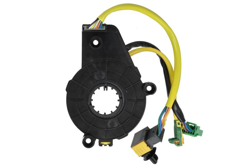Lenta element airbag