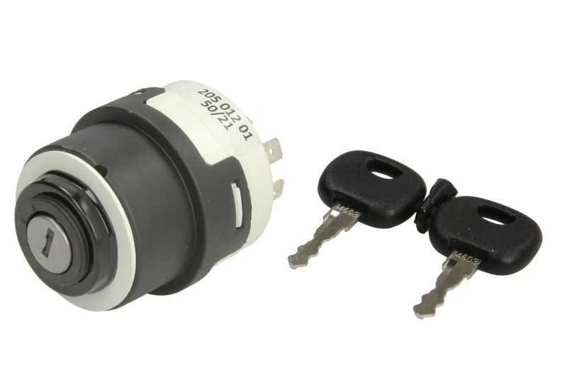 Comutator pornire 12 V set 10 bucăți