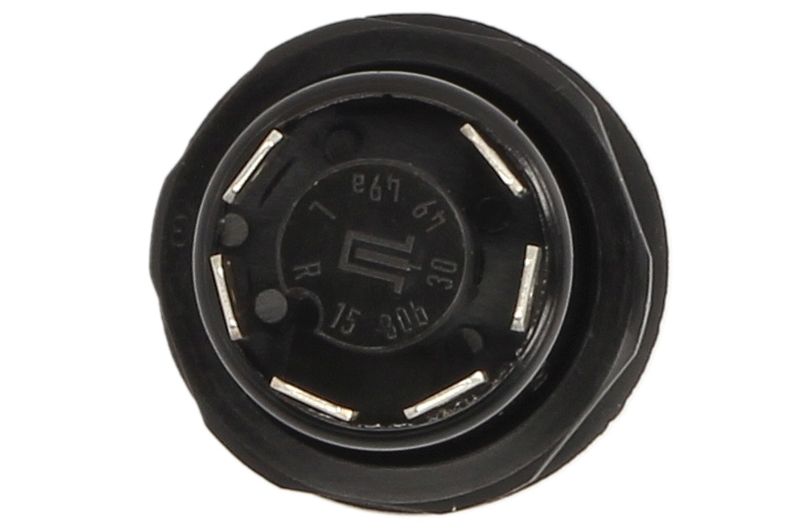 Comutator presiune, limitator incarcare ax