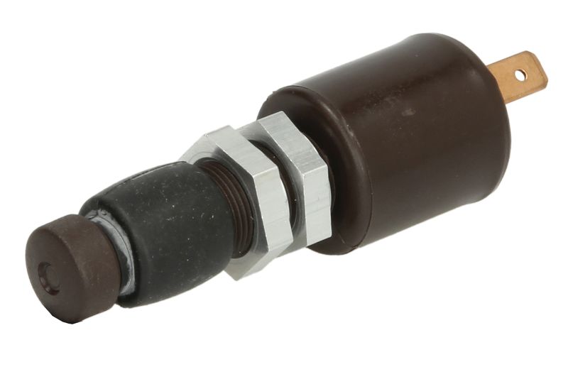 Comutator lumini frana