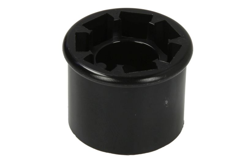 Comutator negru 31 mm