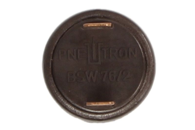 Comutator lumini frana