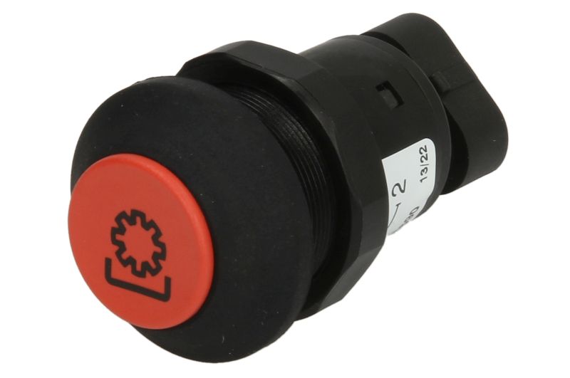 Comutator presiune limitator incarcare ax