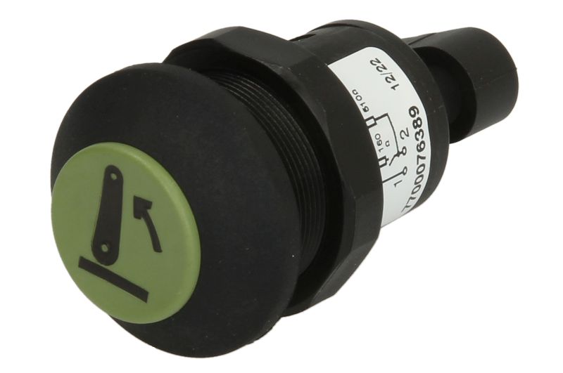 Comutator presiune limitator incarcare ax 48V
