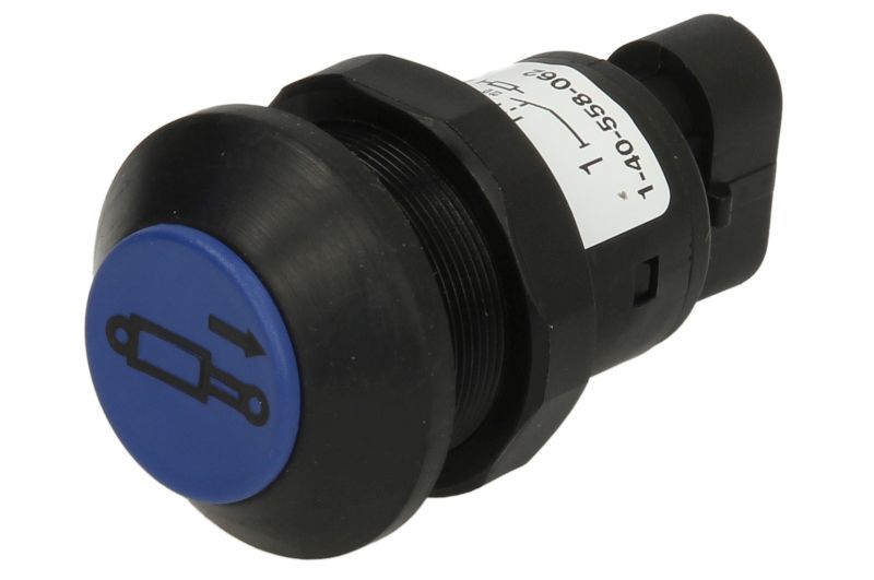 Comutator presiune limitator incarcare ax 12V/48V