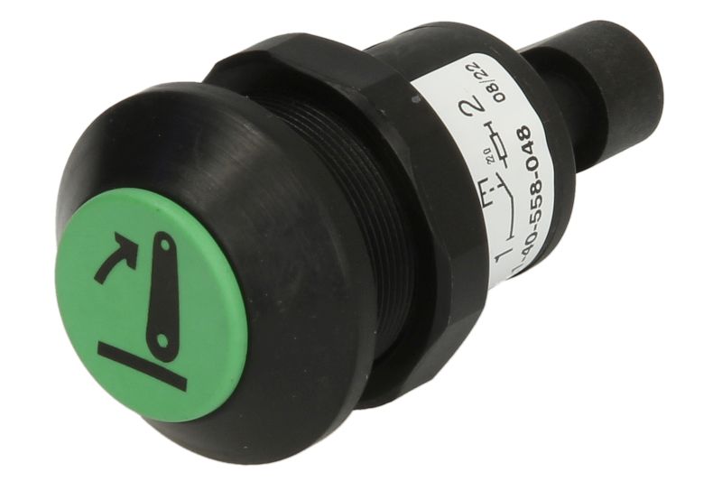 Comutator presiune limitator incarcare ax 12V/48V