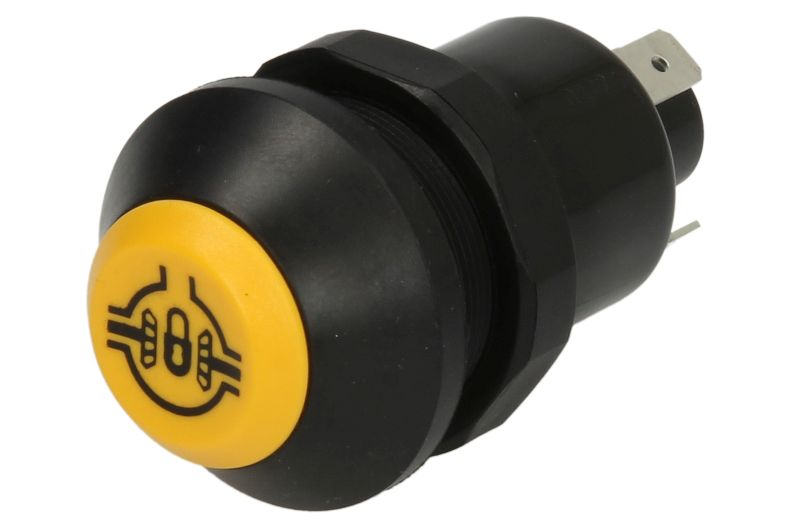 Comutator presiune limitator incarcare ax