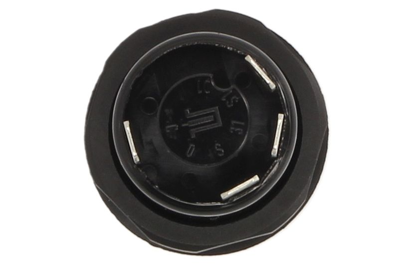 Comutator presiune, limitator incarcare ax