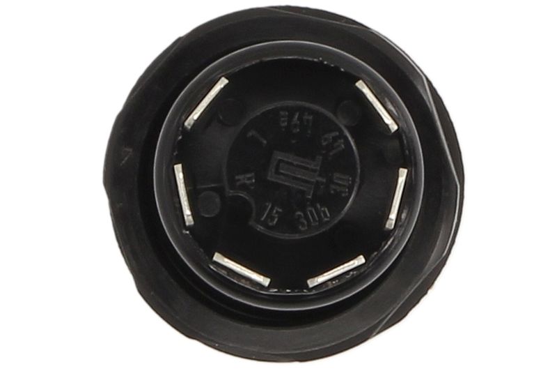 Comutator presiune, limitator incarcare ax