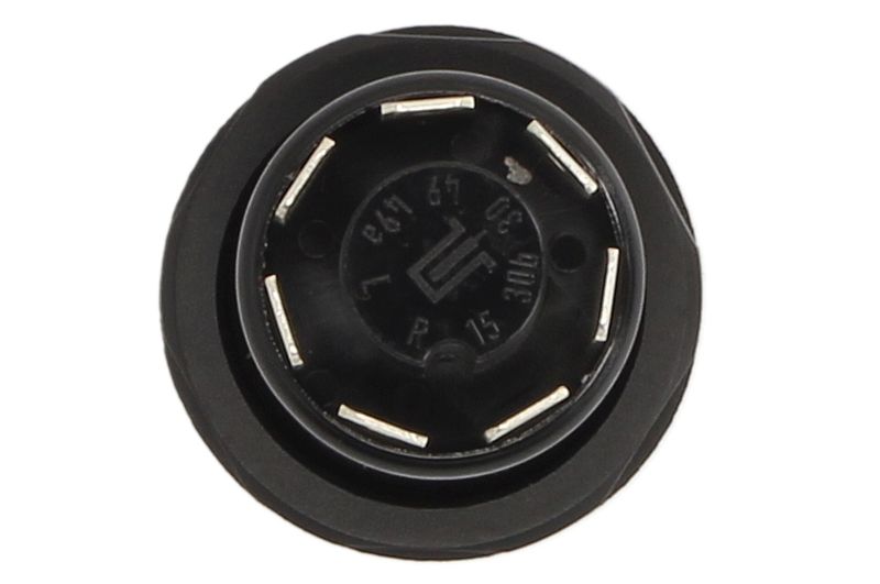 Comutator presiune, limitator incarcare ax