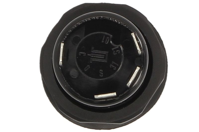 PTO shaft switch