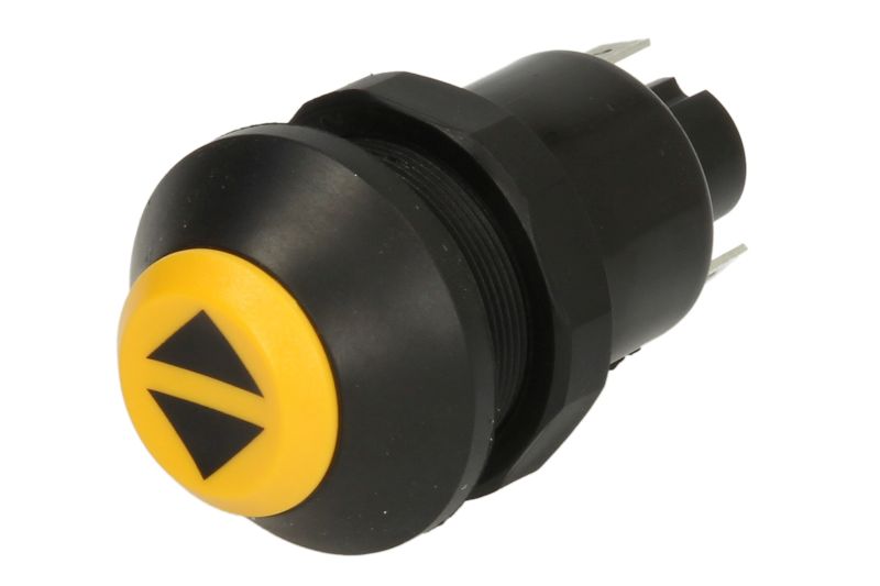 Comutator presiune limitator incarcare ax