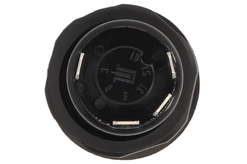 Comutator presiune, limitator incarcare ax