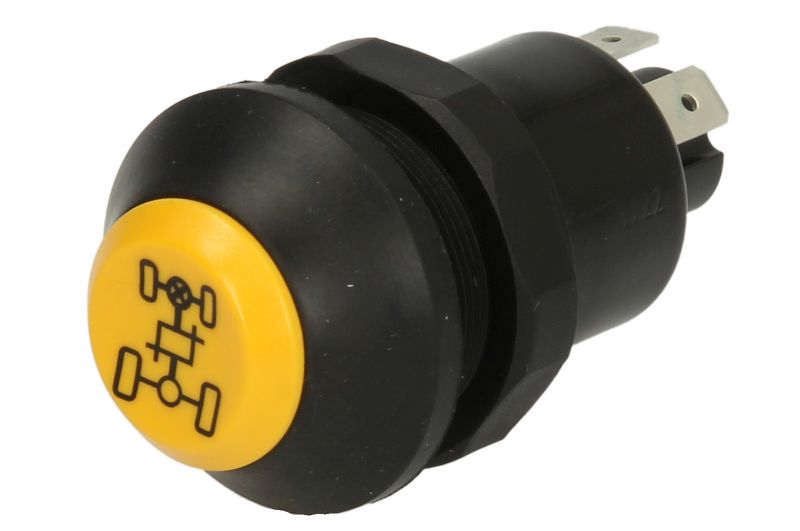 Comutator presiune limitator incarcare ax