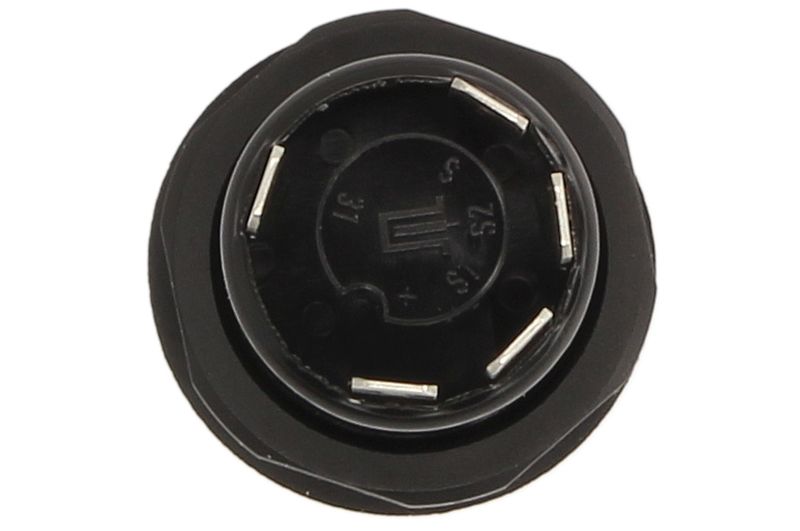 Comutator presiune, limitator incarcare ax