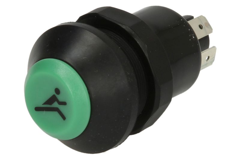 Comutator presiune limitator incarcare ax 12V/24V