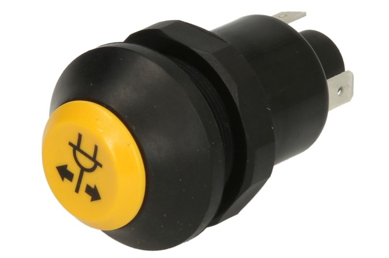 Comutator presiune limitator incarcare ax 12V/24V