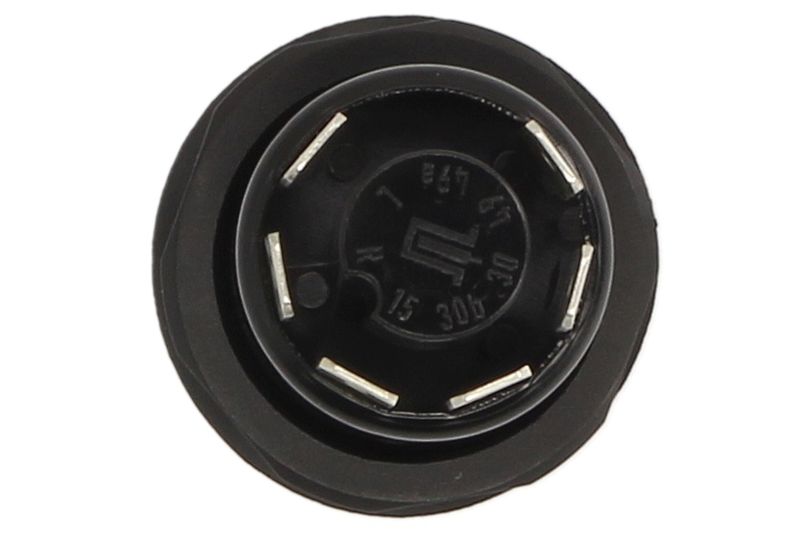 Comutator presiune, limitator incarcare ax