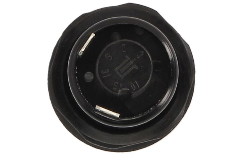 Comutator presiune, limitator incarcare ax