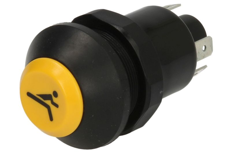 Comutator presiune limitator incarcare ax 12V/24V