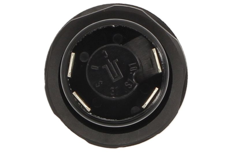Comutator presiune, limitator incarcare ax