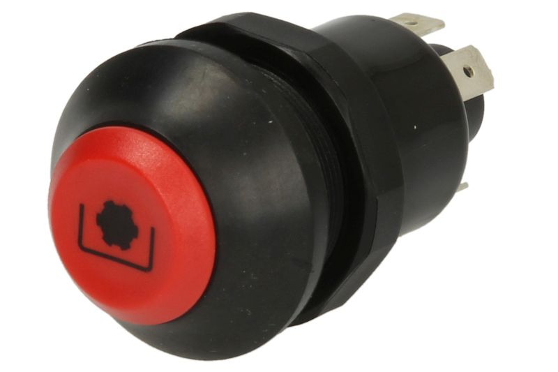 Comutator presiune limitator incarcare ax