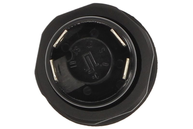 Comutator presiune, limitator incarcare ax