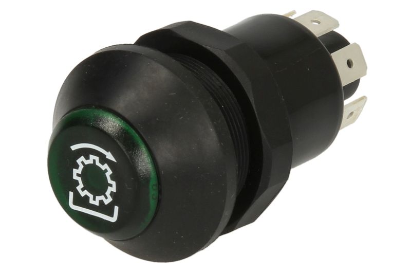 Comutator presiune limitator incarcare ax 12V/24V