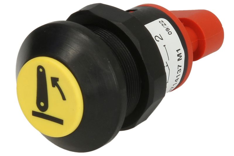 Comutator presiune limitator incarcare ax 48 V